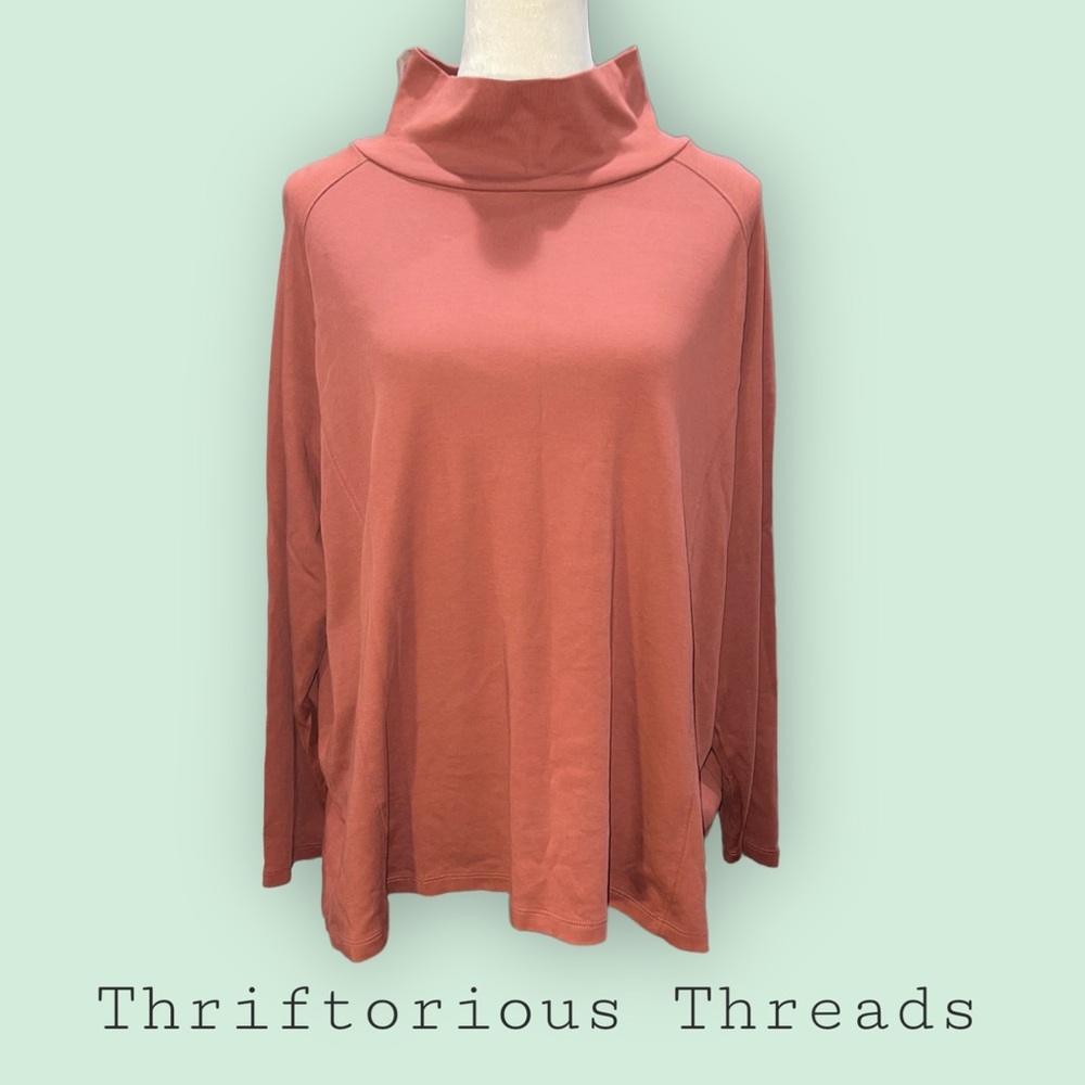 Poetry Knit Turtleneck